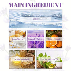 18g Body Care Stick Deodorant Stick to Keep Fragrance Fresh and Dilute Body Odor