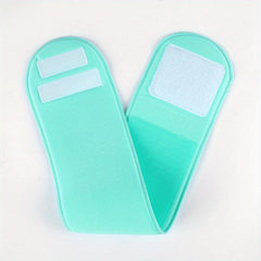 Neck Mask Bandage Gel Fixing Band for Wrinkles Men Women