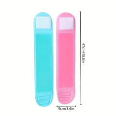 Neck Mask Bandage Gel Fixing Band for Wrinkles Men Women