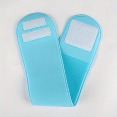 Neck Mask Bandage Gel Fixing Band for Wrinkles Men Women