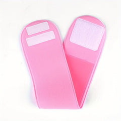 Neck Mask Bandage Gel Fixing Band for Wrinkles Men Women