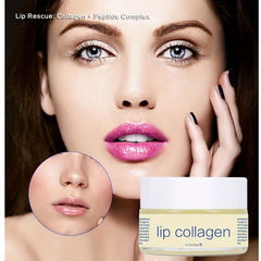 Moisturizing Lip Gloss with Collagen for Dry Lips