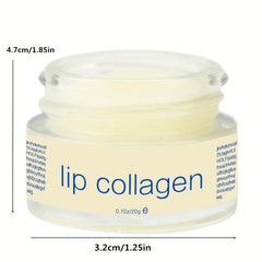 Moisturizing Lip Gloss with Collagen for Dry Lips
