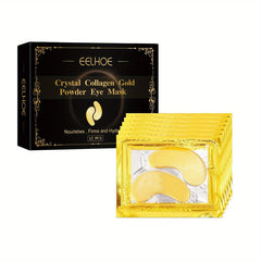 Eye Patches for Puffy Eyes and Dark Circles