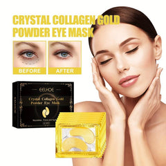 Eye Patches for Puffy Eyes and Dark Circles