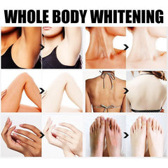 Retinol Body Cream for Skin Pigmentation 30ml