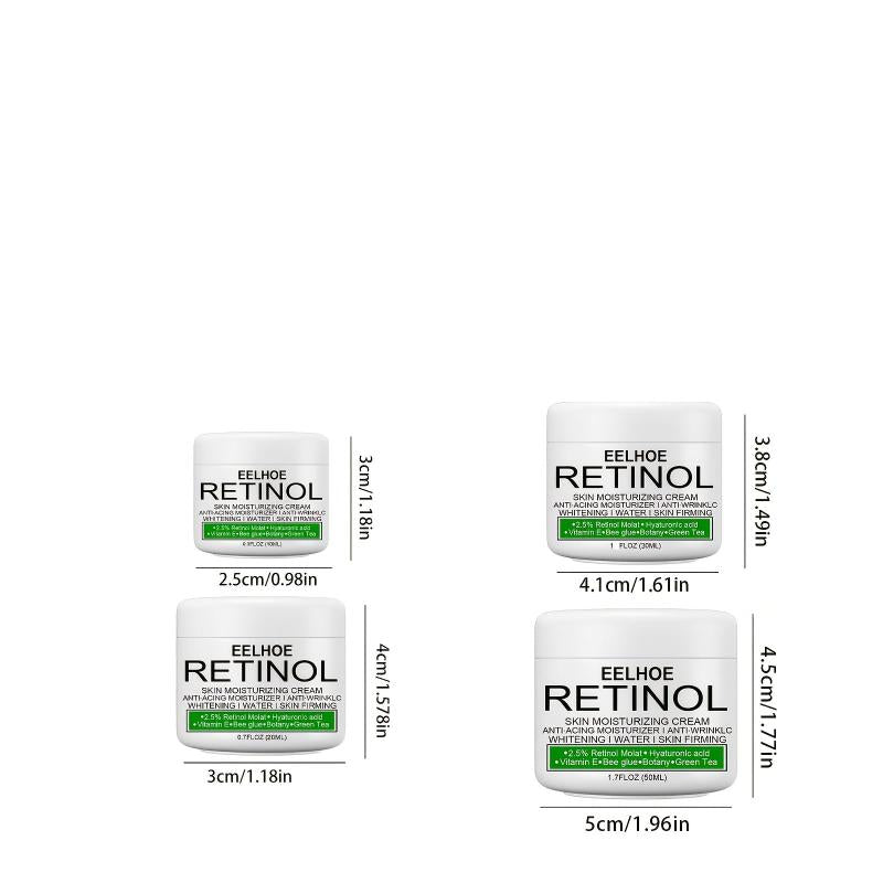 Retinol Body Cream for Skin Pigmentation 30ml