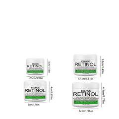 Retinol Body Cream for Skin Pigmentation 30ml