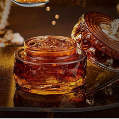 Caviar Collagen Firming Cream Moisturizes Softens Smooths Skin Tone
