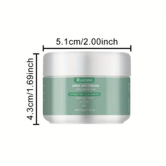 Coconut Hand & Foot Cream Deep Nourishing Hydrating Body Lotion