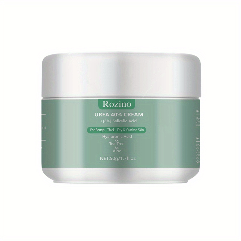 Coconut Hand & Foot Cream Deep Nourishing Hydrating Body Lotion