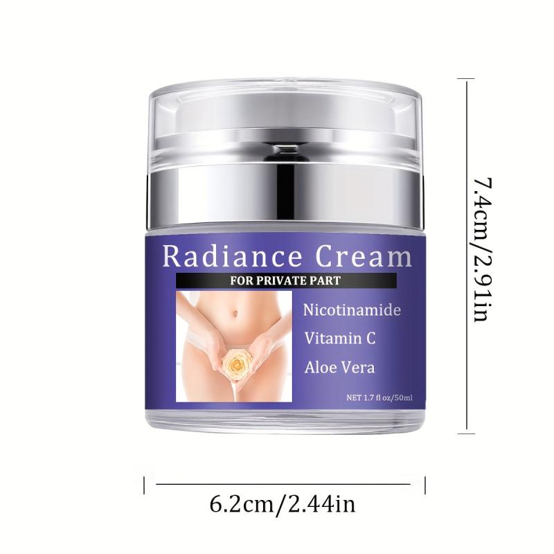 Intimate Area Dark Spot Corrector Cream