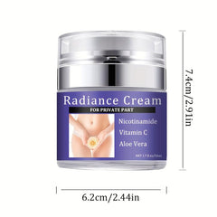 Intimate Area Dark Spot Corrector Cream