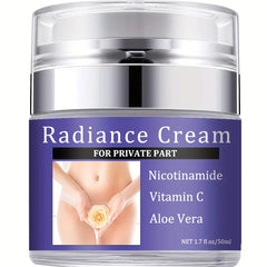 Intimate Area Dark Spot Corrector Cream