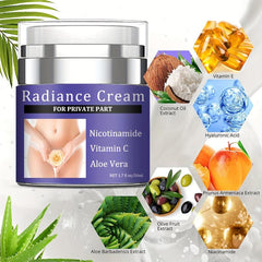 Intimate Area Dark Spot Corrector Cream