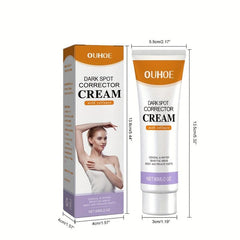 Dark Spot Fade Cream for Skin Rejuvenation