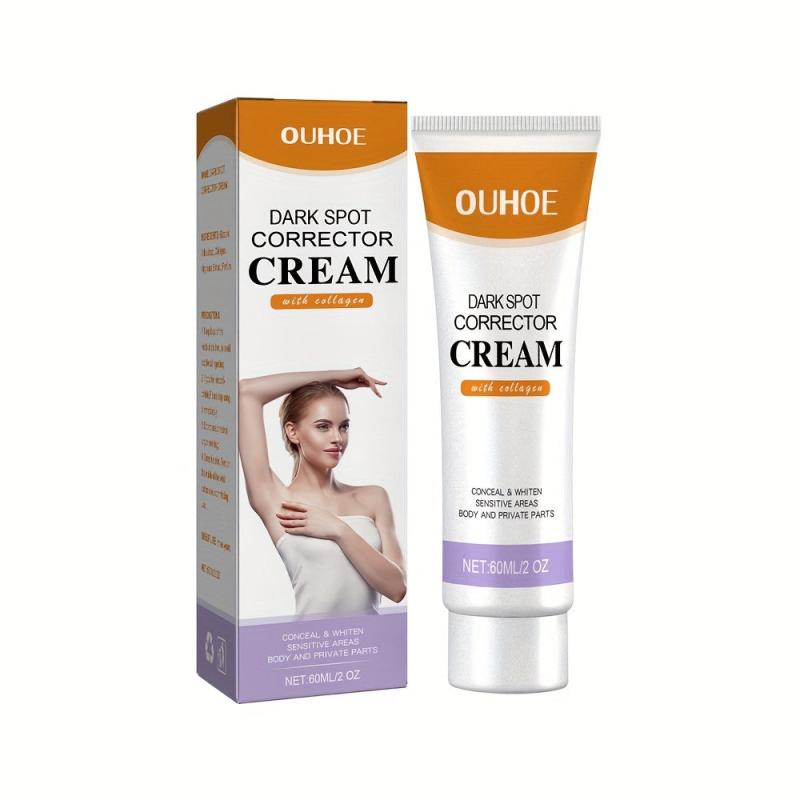 Dark Spot Fade Cream for Skin Rejuvenation