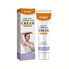 Dark Spot Fade Cream for Skin Rejuvenation