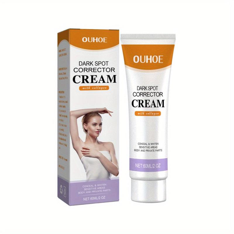 Dark Spot Fade Cream for Skin Rejuvenation