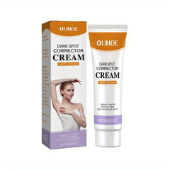 Dark Spot Fade Cream for Skin Rejuvenation