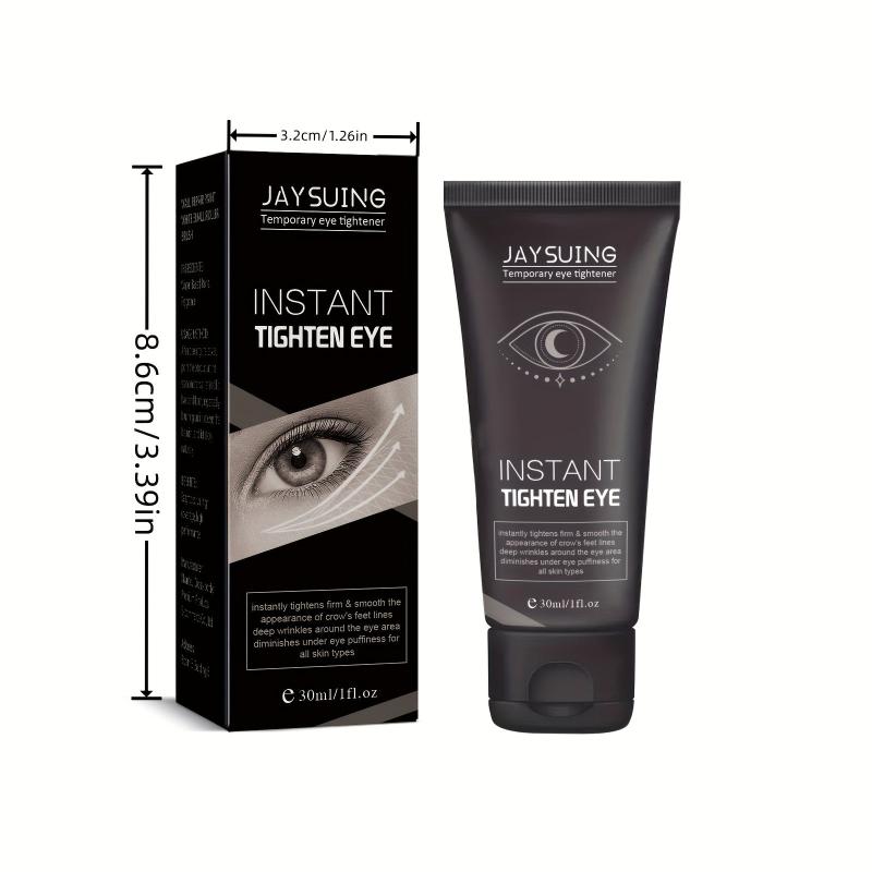 Firming Eye Cream 30ml Hydrating Moisturizing Lifting Firming Eye Skin