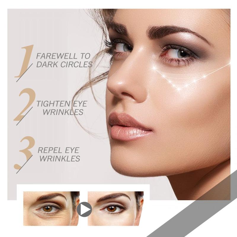 Firming Eye Cream 30ml Hydrating Moisturizing Lifting Firming Eye Skin