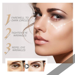 Firming Eye Cream 30ml Hydrating Moisturizing Lifting Firming Eye Skin