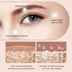 Firming Eye Cream 30ml Hydrating Moisturizing Lifting Firming Eye Skin