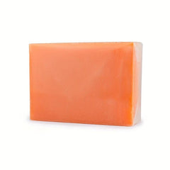 4pcs Turmeric Soap Removes Dirt Moisturizes Skin