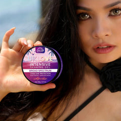 100g Tanning Gel Body Bronzing Moisturizing Repair Sunscreen