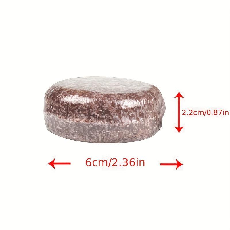 Organic Polygonum Polygoni Multiflora Shampoo Soap