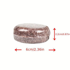 Organic Polygonum Polygoni Multiflora Shampoo Soap