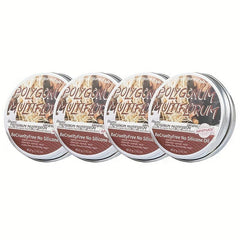Organic Polygonum Polygoni Multiflora Shampoo Soap