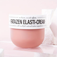 Organic Shea Butter&Vitamin C Moisture Body Cream