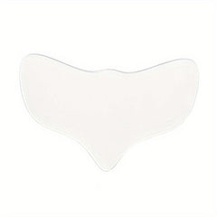 Silicone Breast Pad Reusable Transparent Sticker Medical Safety