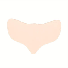 Silicone Breast Pad Reusable Transparent Sticker Medical Safety