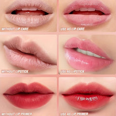 Moisturizing Lip Balm Hydrating Lip Mask Dry Lip Care