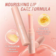 Moisturizing Lip Balm Hydrating Lip Mask Dry Lip Care