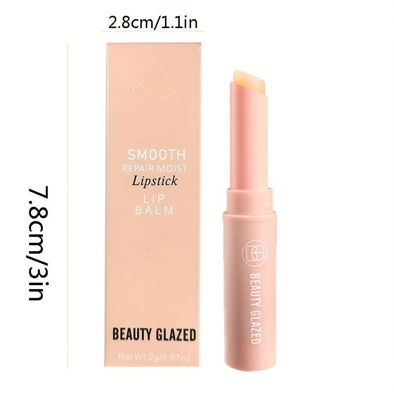 Moisturizing Lip Balm Hydrating Lip Mask Dry Lip Care