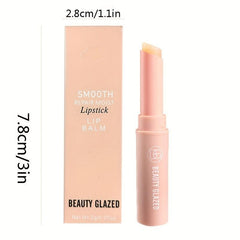 Moisturizing Lip Balm Hydrating Lip Mask Dry Lip Care