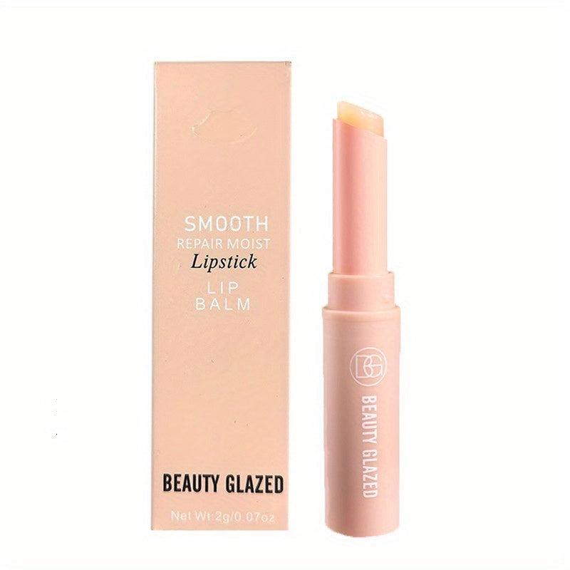 Moisturizing Lip Balm Hydrating Lip Mask Dry Lip Care
