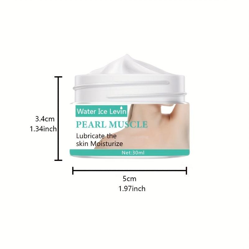 Underarm Blackout Remover Cream with Melanin Deposition Elbow Knee Massage