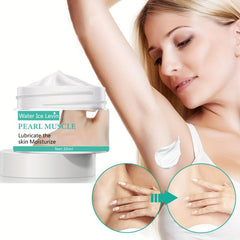 Underarm Blackout Remover Cream with Melanin Deposition Elbow Knee Massage