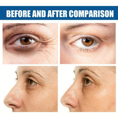 Crystal Eye Mask Hydrating & Firming Moisturizing Refining