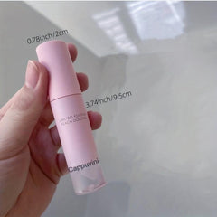 Peach Wood Nut Lip Balm & Lip Mask Hydrating Gloss