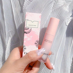 Peach Wood Nut Lip Balm & Lip Mask Hydrating Gloss