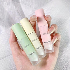 Peach Wood Nut Lip Balm & Lip Mask Hydrating Gloss