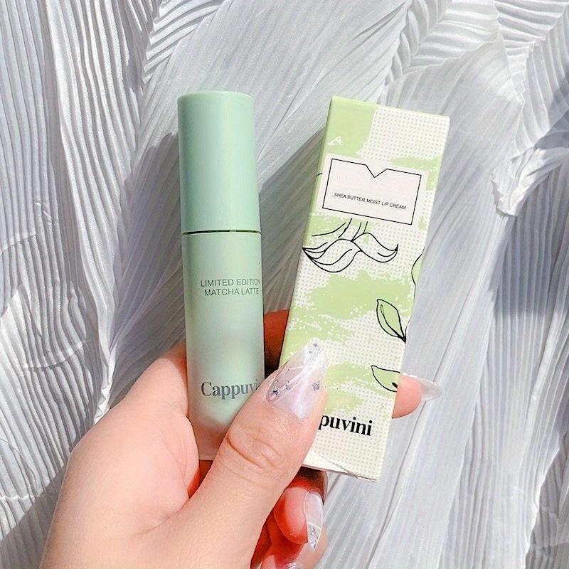 Peach Wood Nut Lip Balm & Lip Mask Hydrating Gloss