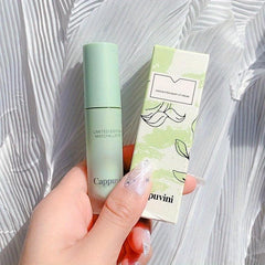 Peach Wood Nut Lip Balm & Lip Mask Hydrating Gloss