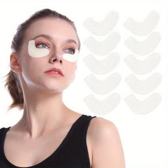 10 Pairs Hydrogel Eye Patch Skin Lifting Wrinkle Pad Skin Care